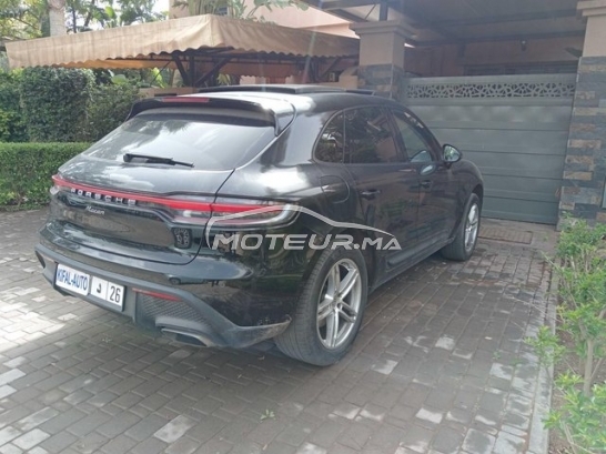 بورش ماكان مستعملة 3394590