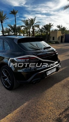 PORSCHE Macan Macan t occasion 3240036