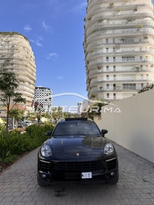 بورش ماكان مستعملة 1727542