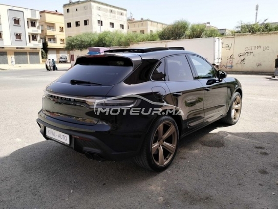 بورش ماكان مستعملة 3471261