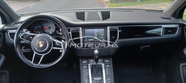 بورش ماكان مستعملة 1690976