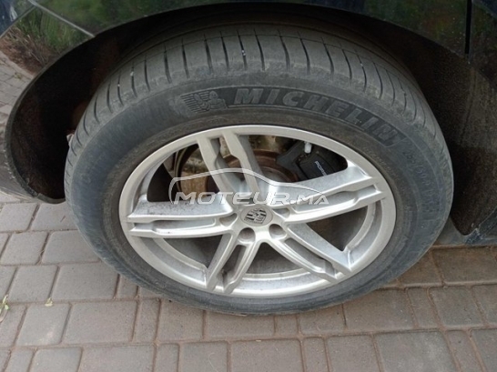 بورش ماكان مستعملة 3394597