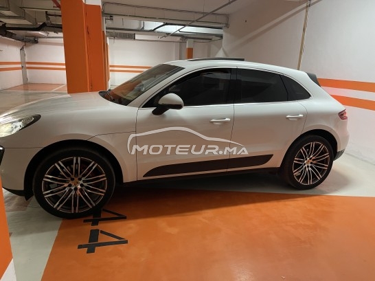 بورش ماكان S مستعملة 1757308