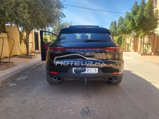 بورش ماكان 2.0 litres مستعملة 1716780