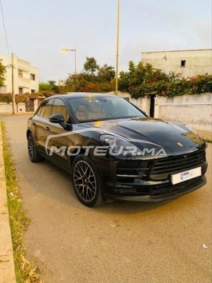 بورش ماكان مستعملة 2750107