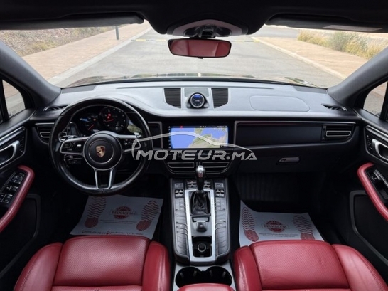 بورش ماكان مستعملة 2407462