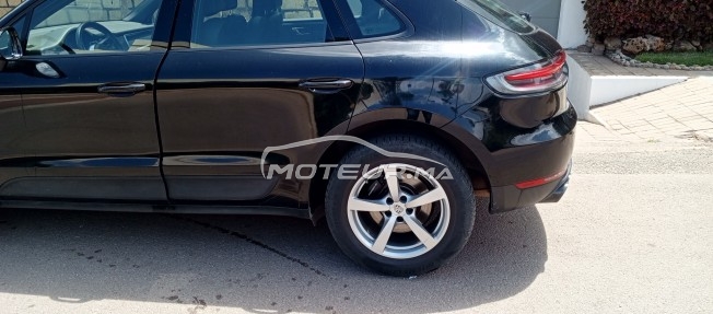 بورش ماكان 2022 مستعملة 2264192