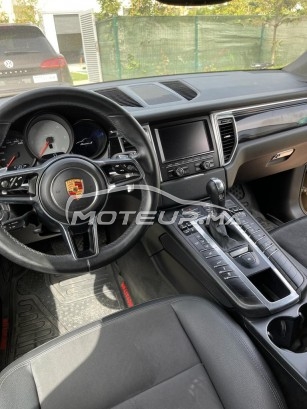 بورش ماكان s مستعملة 1258358