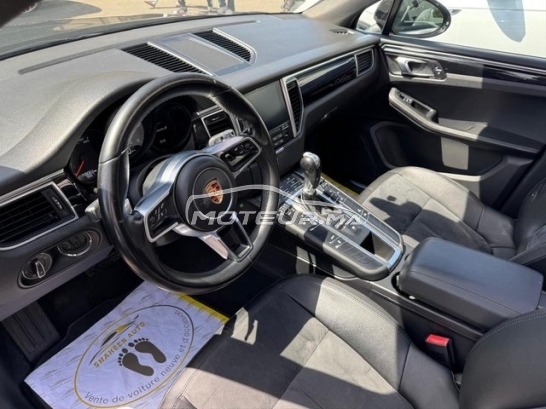 بورش ماكان مستعملة 2886832