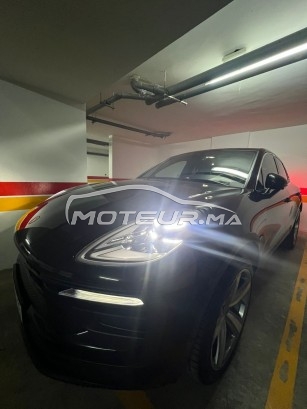 PORSCHE Macan Macan 2023 occasion 3039072