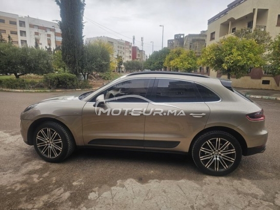 بورش ماكان مستعملة 2966017