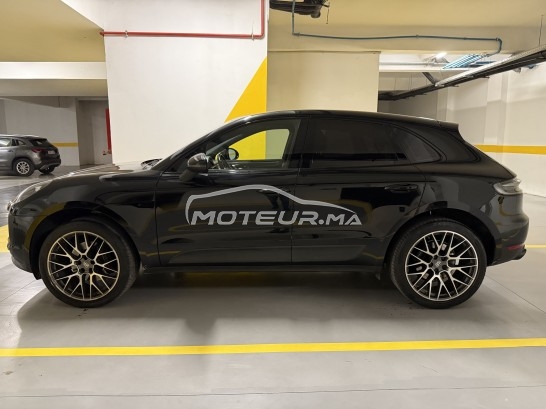 بورش ماكان 2l مستعملة 1999807