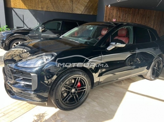 PORSCHE Macan occasion 1727722