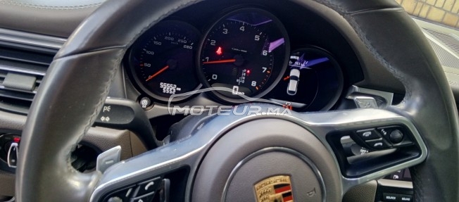 بورش ماكان 2022 مستعملة 2264197