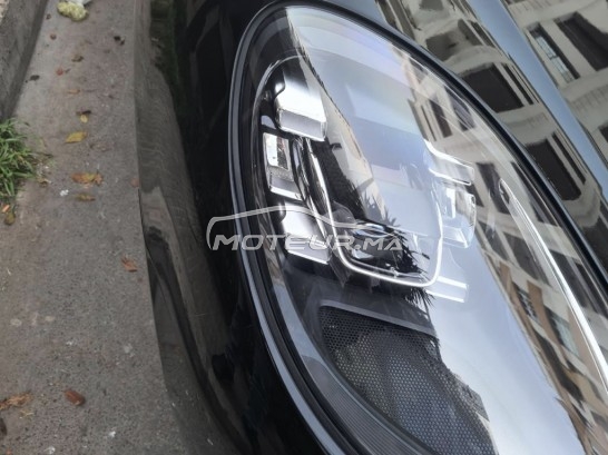 PORSCHE Macan occasion 1214295