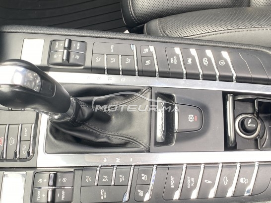 بورش ماكان Gts مستعملة 1723728