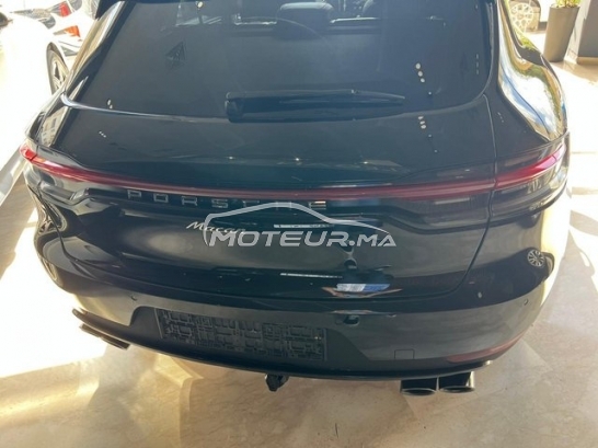 PORSCHE Macan occasion 1727727