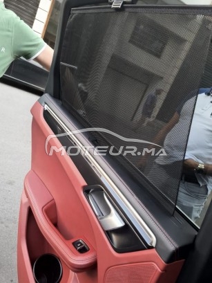 PORSCHE Macan occasion 1214290
