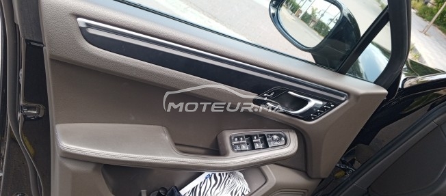 بورش ماكان 2022 مستعملة 2264200