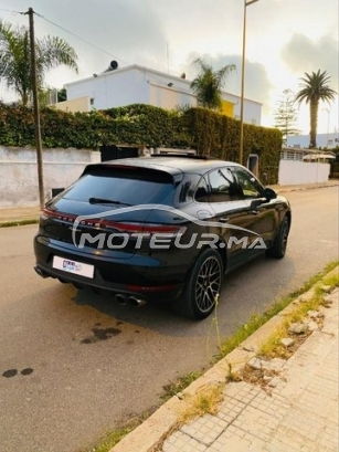 بورش ماكان مستعملة 2630422