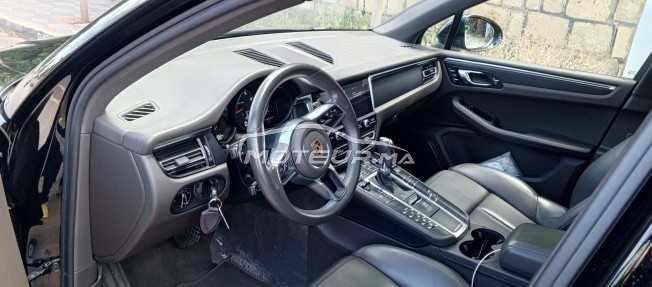 بورش ماكان 2022 مستعملة 2264196