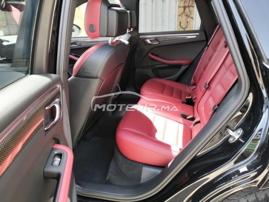 بورش ماكان مستعملة 3471268