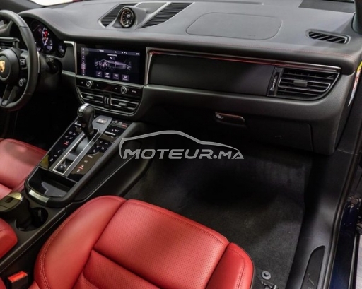 بورش ماكان مستعملة 1551019