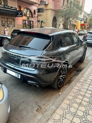 بورش ماكان S مستعملة 2476002