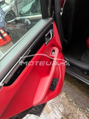 PORSCHE Macan occasion 1969224