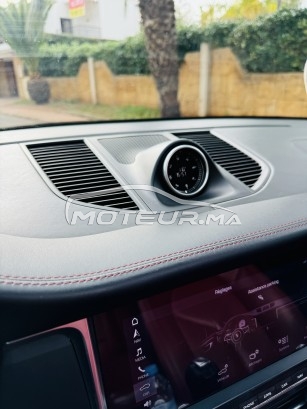 بورش ماكان Full option مستعملة 2209636