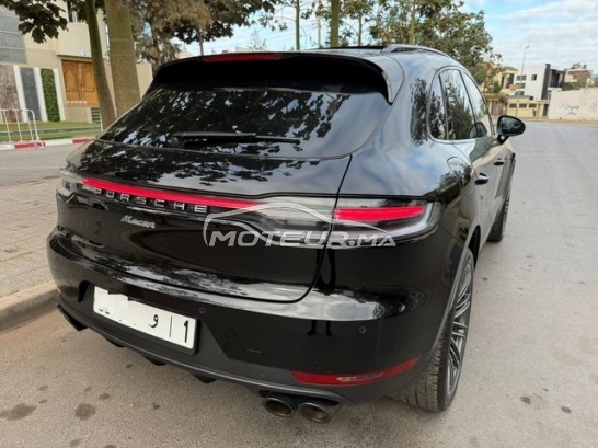 بورش ماكان مستعملة 2747265