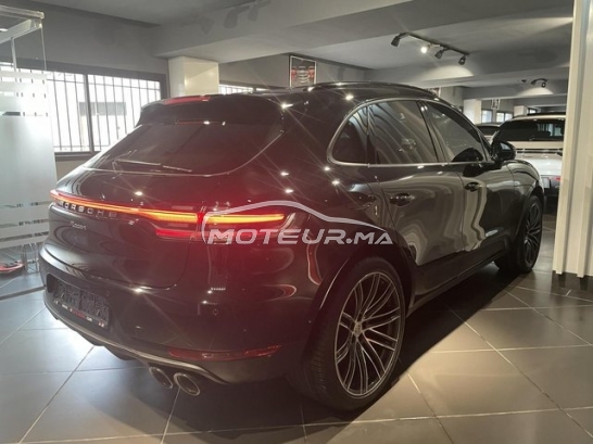PORSCHE Macan occasion 1577626
