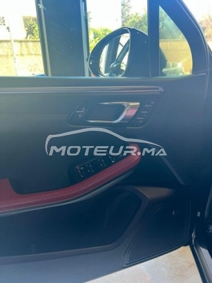 PORSCHE Macan occasion 1710089