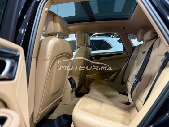 بورش ماكان مستعملة 3292756