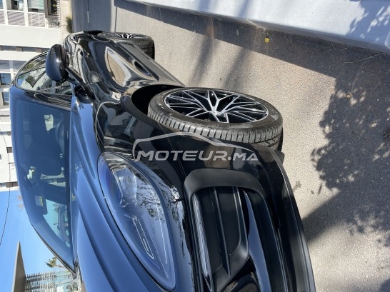 بورش ماكان Phase 3 dernière edition مستعملة 1765093