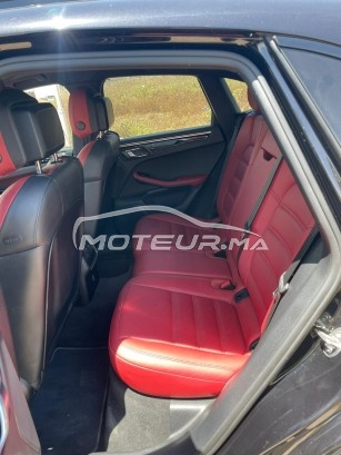 PORSCHE Macan occasion 1208641