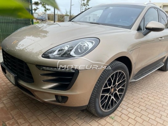 بورش ماكان s مستعملة 1258370