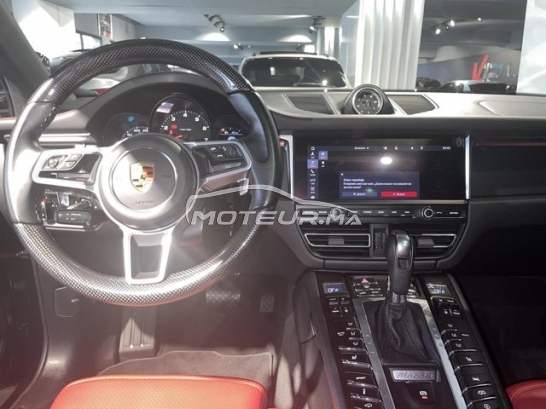 PORSCHE Macan occasion 1577623