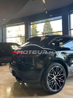 PORSCHE Macan occasion 1701361
