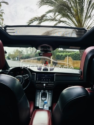 بورش ماكان مستعملة 2409606