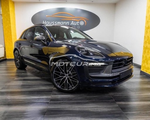 بورش ماكان مستعملة 1551021