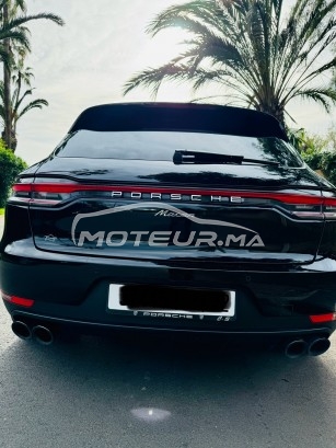 بورش ماكان Full option مستعملة 2209634