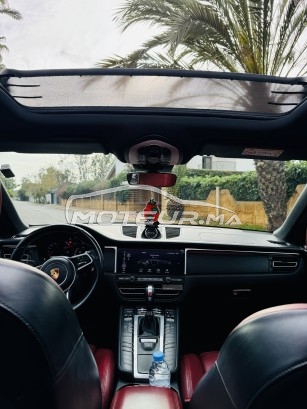 بورش ماكان مستعملة 2409603