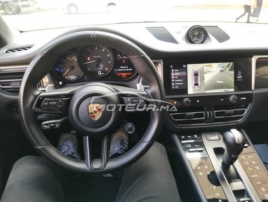 بورش ماكان مستعملة 3471266