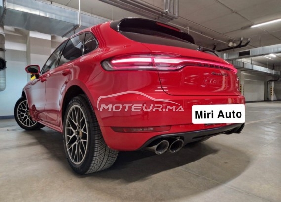 بورش ماكان Gts مستعملة 2530771