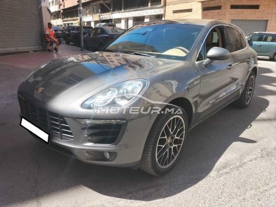 PORSCHE Macan occasion 3174913