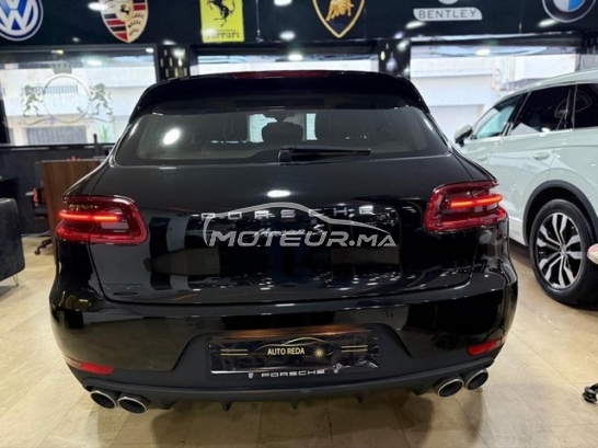 بورش ماكان مستعملة 3292759