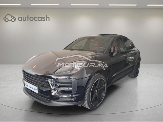 سيارة في المغرب PORSCHE Macan - 489640