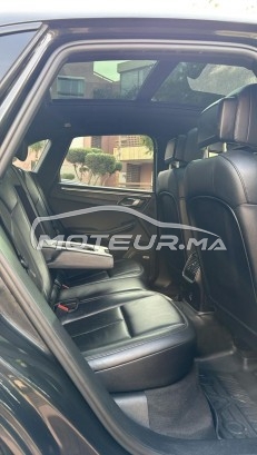 PORSCHE Macan Macan occasion 3453325