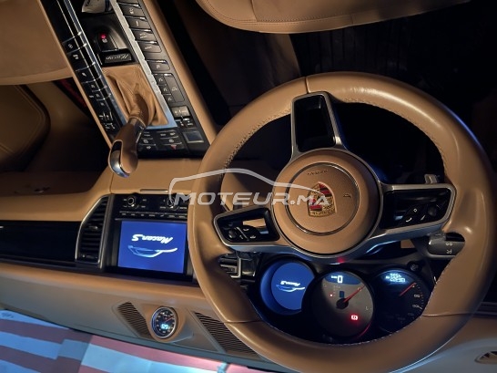 بورش ماكان S مستعملة 1757312